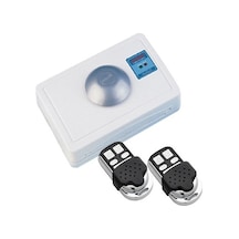 Desi Hs-103 Ecoline - Ucuz Kablosuz Alarm Sistemi
