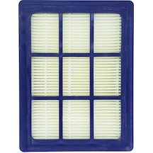 Nilfisk Uyumlu Power P20 Süpürge Hepa Filtre