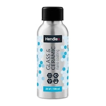 Hendlex Cam & Seramik Nano Kaplama