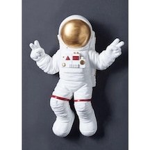 Astronot Duvar Dekor (538151612)