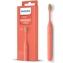 Philips One By Sonicare Hy1100/51 Pilli Diş Fırçası