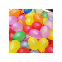 Su Balonu 500 Adet Turkuaz