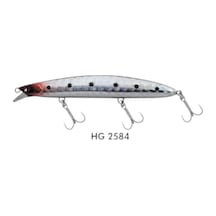 Ef&fe Japanese Long Shot Sahte Balık Colour:2584