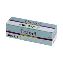 Oxford AG4 LR626 377A Düğme Pil 10 x 20'li