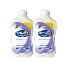 Activex Sıvı Sabun Hassas 2 x 1500 ML