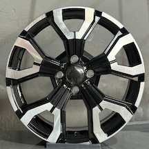 5 114,3 16 6.5 Et35 Ch66.1 Deep Black Diamond Snc17