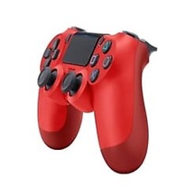 Aurıs Ars-js4 Ps4 Kablosuz Joystick Oyun Kolu Kırmızı
