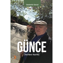 Günce / Sebahattin Gencal