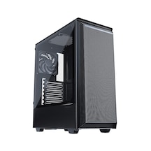 Phanteks Eclipse P300A Mesh Ön Panel Temperli Cam Mid Tower Atx B