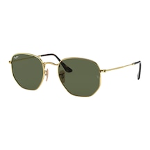 Ray-Ban RB 3548N 001 51 G Kadın Güneş Gözlüğü