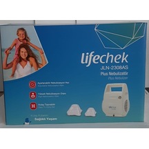 lifechek jnl-2308AS Nebulizatör