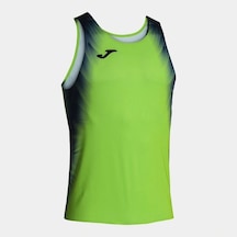 Joma Elıte Xı Tank Top Fosforlu Yeşil 103800.023 Yeşil