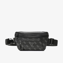 Guess Milano Erkek Çapraz Askılı Çanta Hmevzlp3231 Siyah Guess Milano Erkek Çapraz Askılı Çanta Hmevzlp3231 Siyah