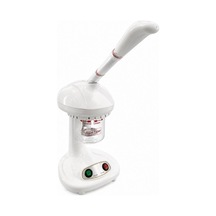 Point Mini Steam Beauty Tezgah Üstü Buhar Makinesi Uv