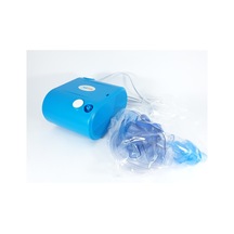 Elmaslar Nebtime CN01 Kompresörlü Nebuli̇zatör