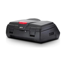 Shad Quad-atv Çantası 80 Litre S0q800 Siyah