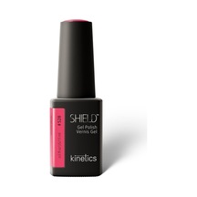 Kinetics Shield Gel Polish Kalıcı Oje Zestful Blush 528 15ml