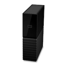 WD WDBBGB0120HBK My Book 3.5"12 TB USB 3.0 Taşınabilir Disk