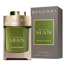 Bvlgari Man Wood Essence Erkek Parfüm EDP 100 ML