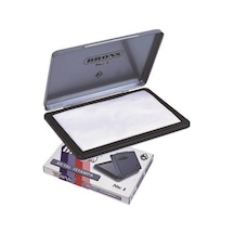 Brons BR-143 Metal Istampa No.1