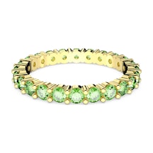 5658660 Swarovski Yüzük Matrix:Ring Ring Gre/Gos 50 Çok Renkli