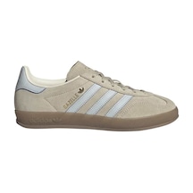 Adidas Gazelle Indoor Kadın Spor Ayakkabı - Jr2432 Bej