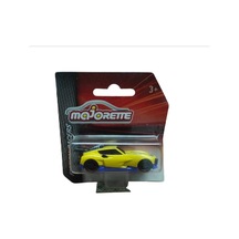 Majorette Sürpriz Tekli Araçlar