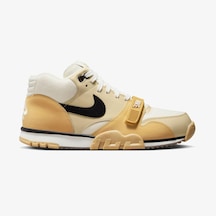 Nike Air Trainer 1 Wheat Gold Dv7201-100 Erkek Sneaker 001