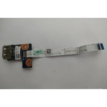 HP Uyumlu G62-225Dx G62-140Et Usb Soket