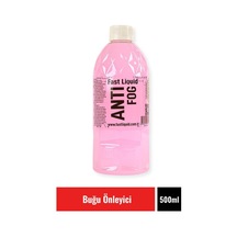 Antı Fog 500ml Buğu Önleyici