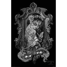 Maxi Poster Alchemy Widow's Weeds