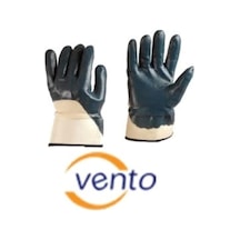 Vento Petrol - Gaz Eldiveni Petrolcü Nitril Eldiveni