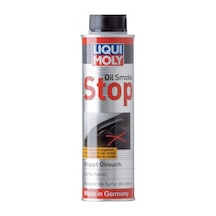Liqui-Moly Oil Smoke Stop Duman Kesici Önleyici Yağ Katkısı 2122