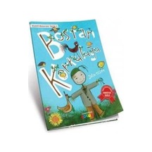 Bostan Korkuluğu - Rxlu-591756