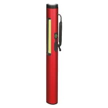 Panther Pt-923 Usb Metal Şarjlı El Feneri-7294 Çok Renkli