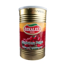 Özkaleli Kuşburnu Pulpu 1250 G