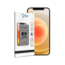 Apple Uyumlu iPhone 12 Mat Seramik Nano Hayalet Ekran Koruyucu (555447673) 20 Tl Fark Ile Apple Uyumlu iPhone Hızlı Şarj Kablosu
