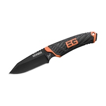 Gerber Bear Grylls Compact Fb Kamp Bıçak Çok Renkli