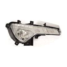 2011-2016 Kia Sportage Sis Lambası Sağ Famella Tek Reflektörlü