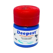 Deepest Genel Haşere İlacı 25 ML