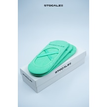 Mint Yeşili