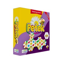 Petek Akıl Ve Zeka Oyunu