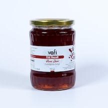 Gül Reçeli 700 Gr Mg-4003