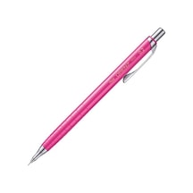 Pentel Orenz 0.2 Mm Uç Korumalı Versatil Teknik Çizim Kalemi Pembe