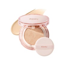 24 Saat Kalıcı Esans İçeren Nemlendirici Cushion A'pıeu Waterlock Cushion 21n Spf50 Pa 0