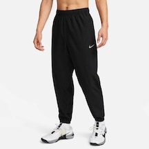 Nike Form Dri-fıt Tapered Versatile Pants Erkek Eşofman Alt Fb7497-010 Siyah