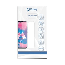 Samsung Uyumlu Galaxy A70 Temperli Ekran Koruyucu Cam (474211486) 15 Tl Fark Ile Apple  iPhone Hızlı Şarj Kablosu