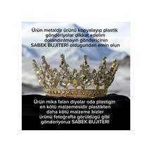 Sarı Kaplı Beyaz Taş