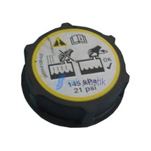 SPK 255 Radyatör Yedek Su Depo Kapağı Cmax Fiesta VI 08- Mondeo IV 1.6 1.8 2.0 TDCI