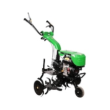 Bartech Farmate 2+1 7 Hp Benzinli Çapa Makinası
